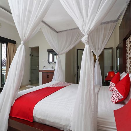 Oyo 2321 Griya Shanti Homestay Ketewel Екстер'єр фото