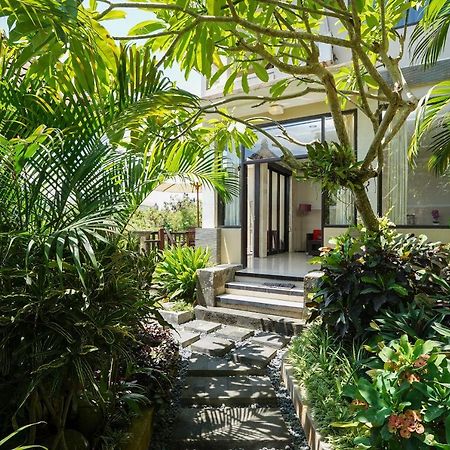 Oyo 2321 Griya Shanti Homestay Ketewel Екстер'єр фото