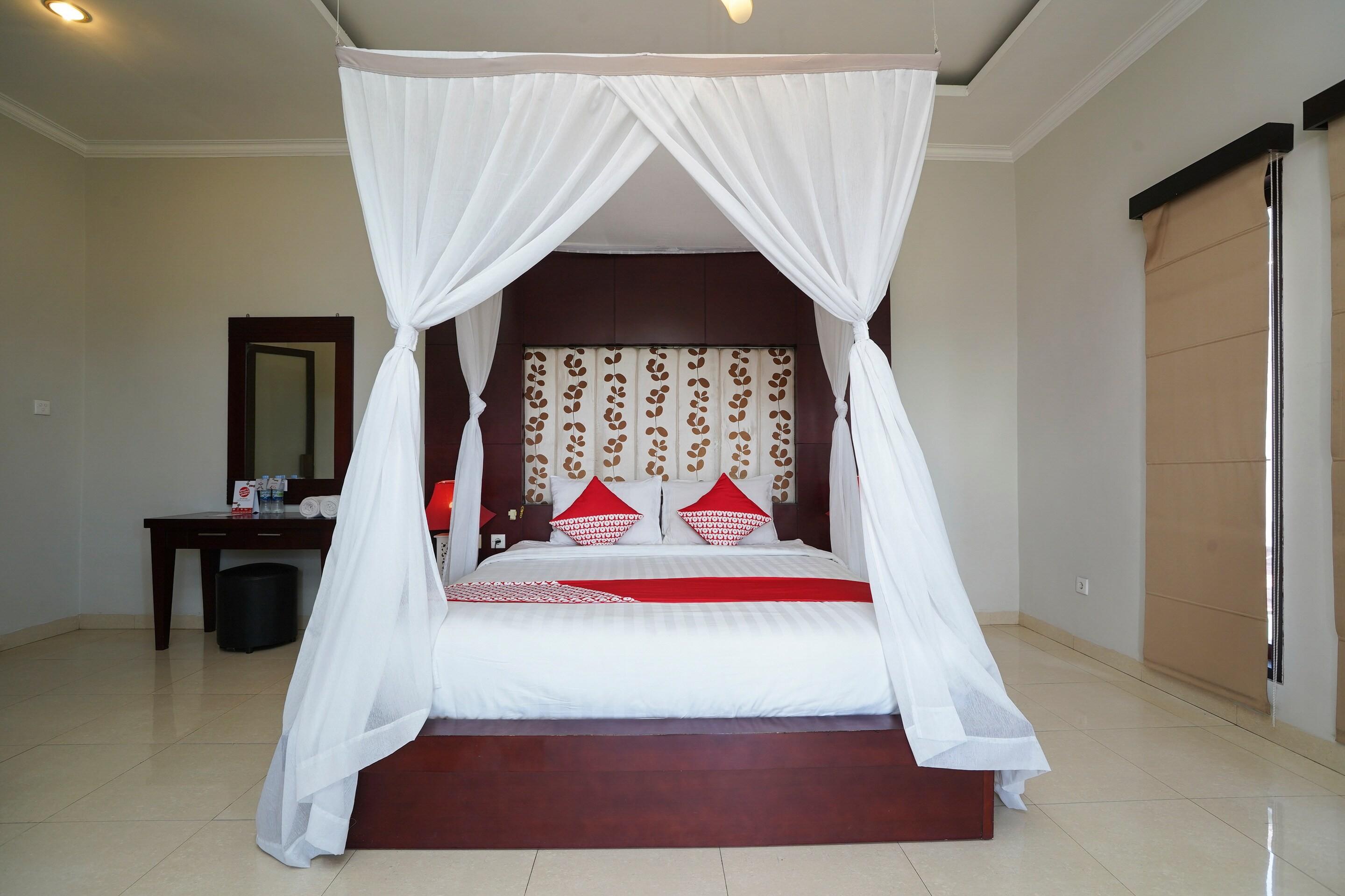 Oyo 2321 Griya Shanti Homestay Ketewel Екстер'єр фото