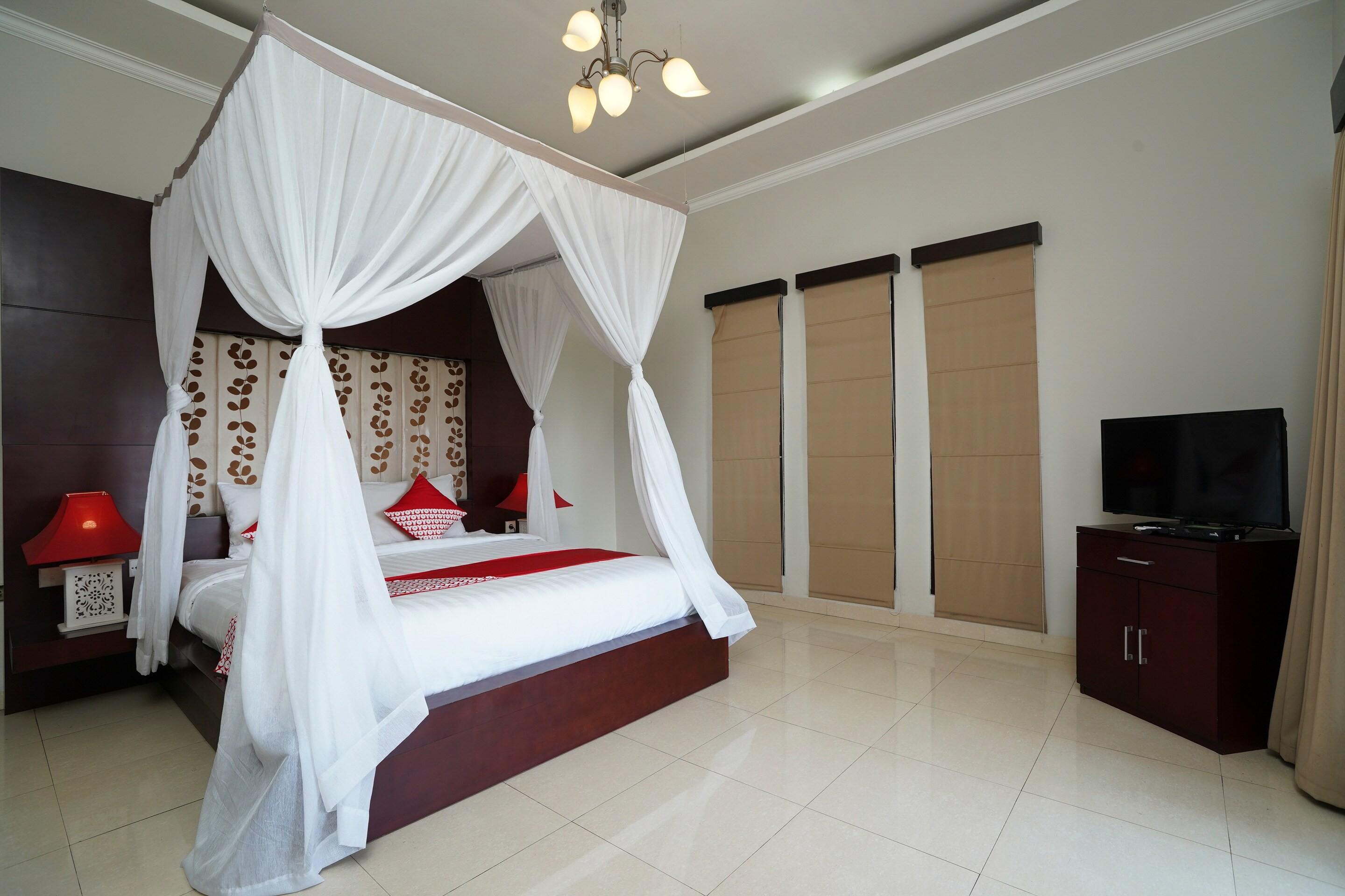 Oyo 2321 Griya Shanti Homestay Ketewel Екстер'єр фото