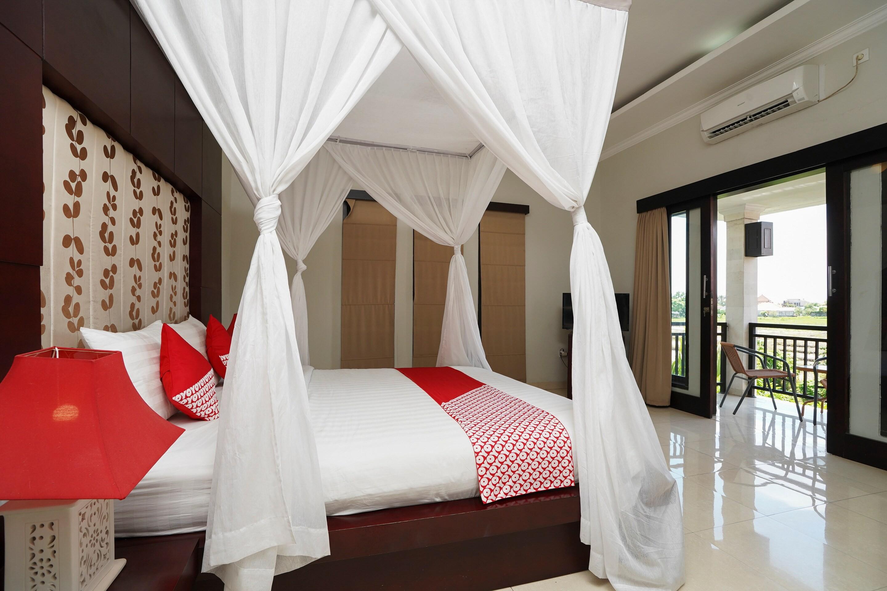Oyo 2321 Griya Shanti Homestay Ketewel Екстер'єр фото