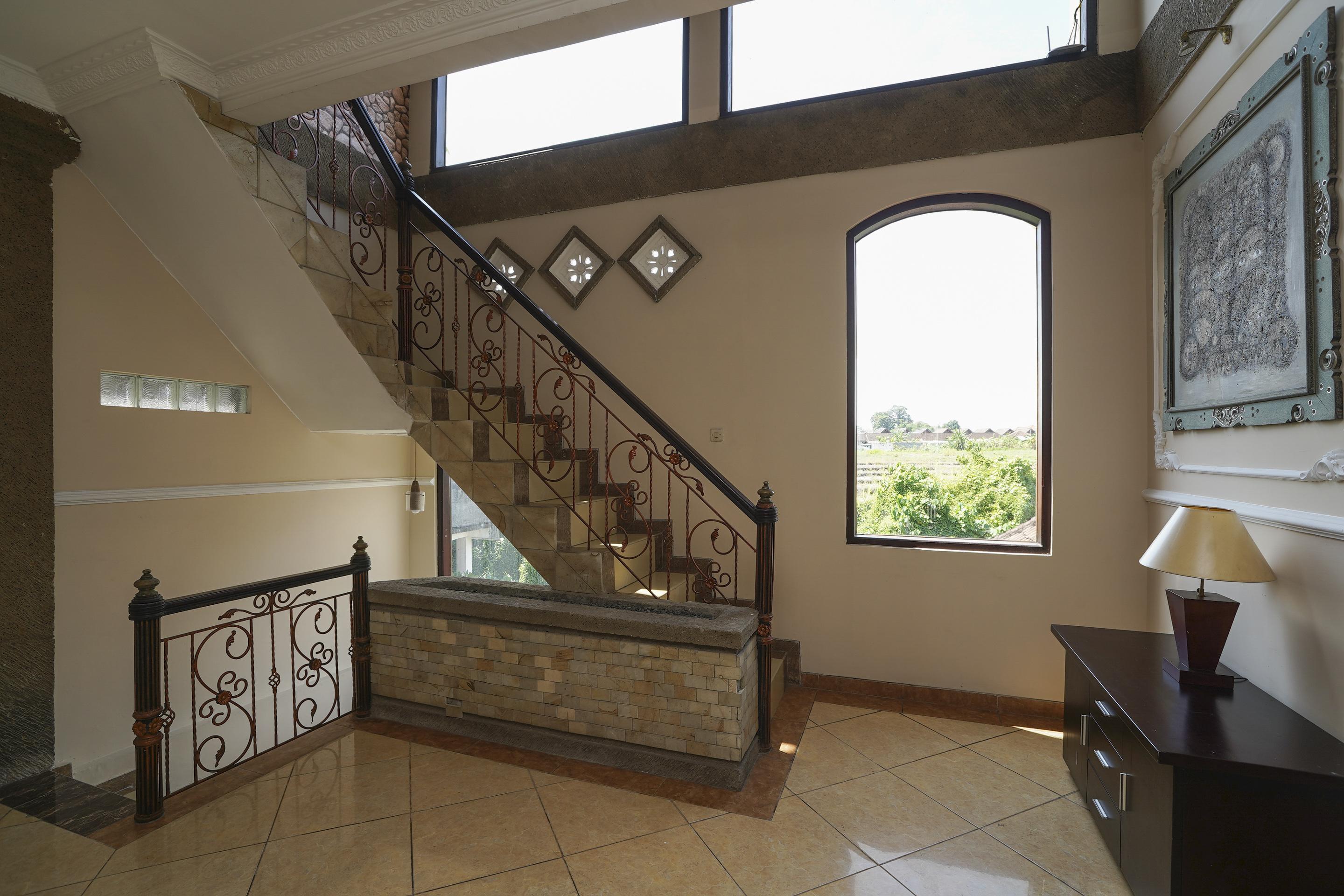 Oyo 2321 Griya Shanti Homestay Ketewel Екстер'єр фото