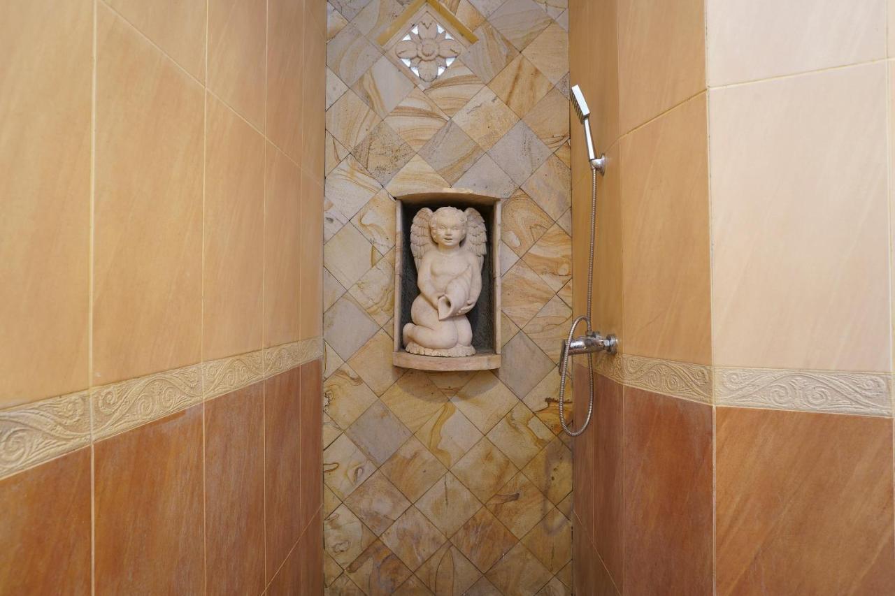 Oyo 2321 Griya Shanti Homestay Ketewel Екстер'єр фото